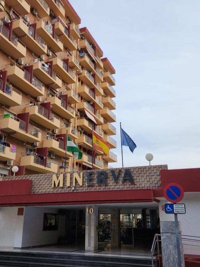 Appartement Premium Minerva 103 Con Piscina Y Parque Acuatico