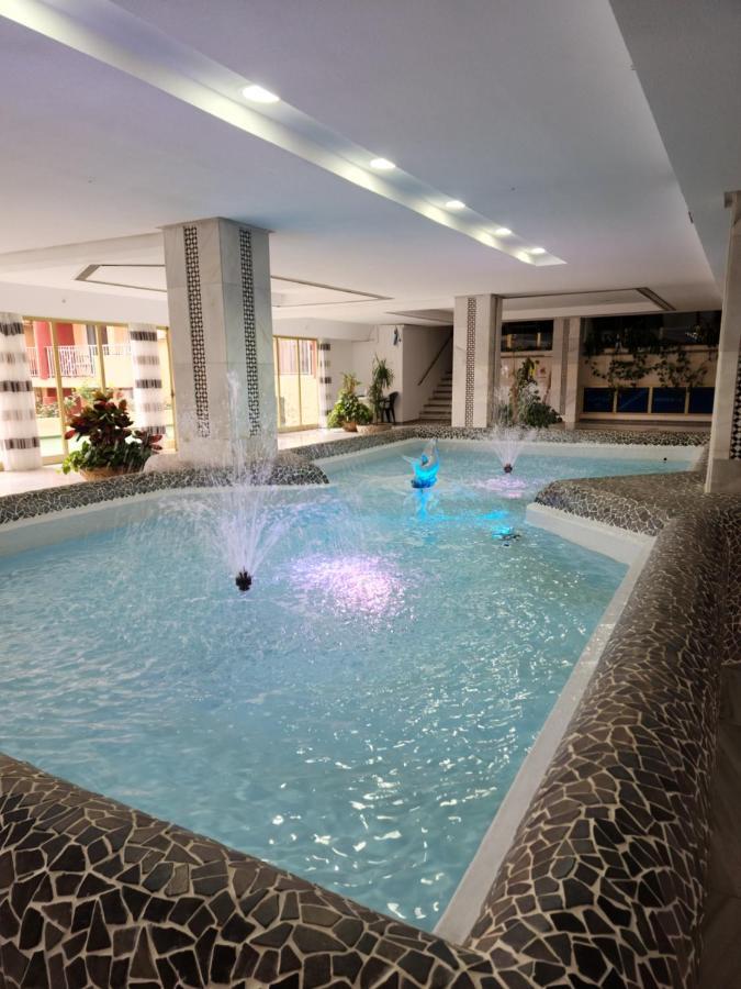 Premium Minerva 103 Con Piscina Y Parque Acuatico Benalmádena