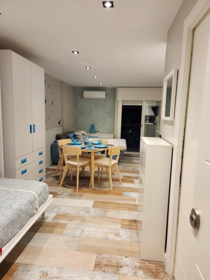 Appartement Premium Minerva 103 Con Piscina Y Parque Acuatico *