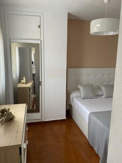 Chalet Adosado Corta Temporada 2 * Benalmádena