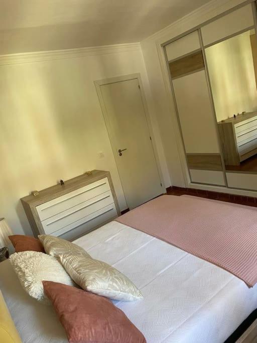 Vakantiehuis Chalet Adosado Corta Temporada 2 Benalmádena