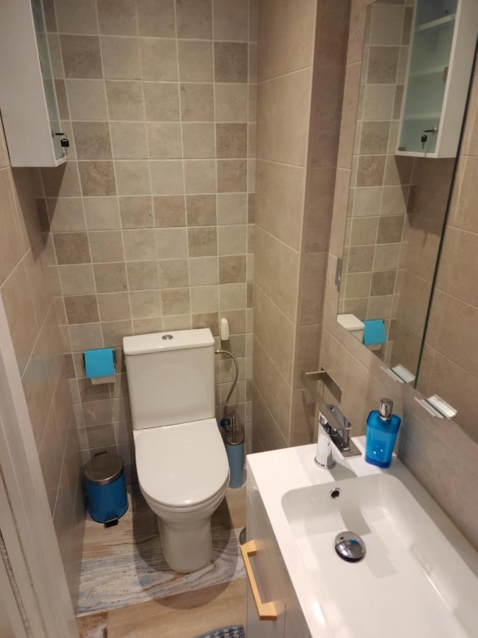 Appartement Premium Minerva 103 Con Piscina Y Parque Acuatico *