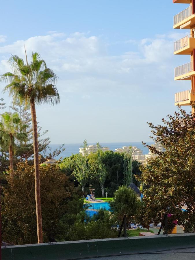 Premium Minerva 103 Con Piscina Y Parque Acuatico * Benalmádena