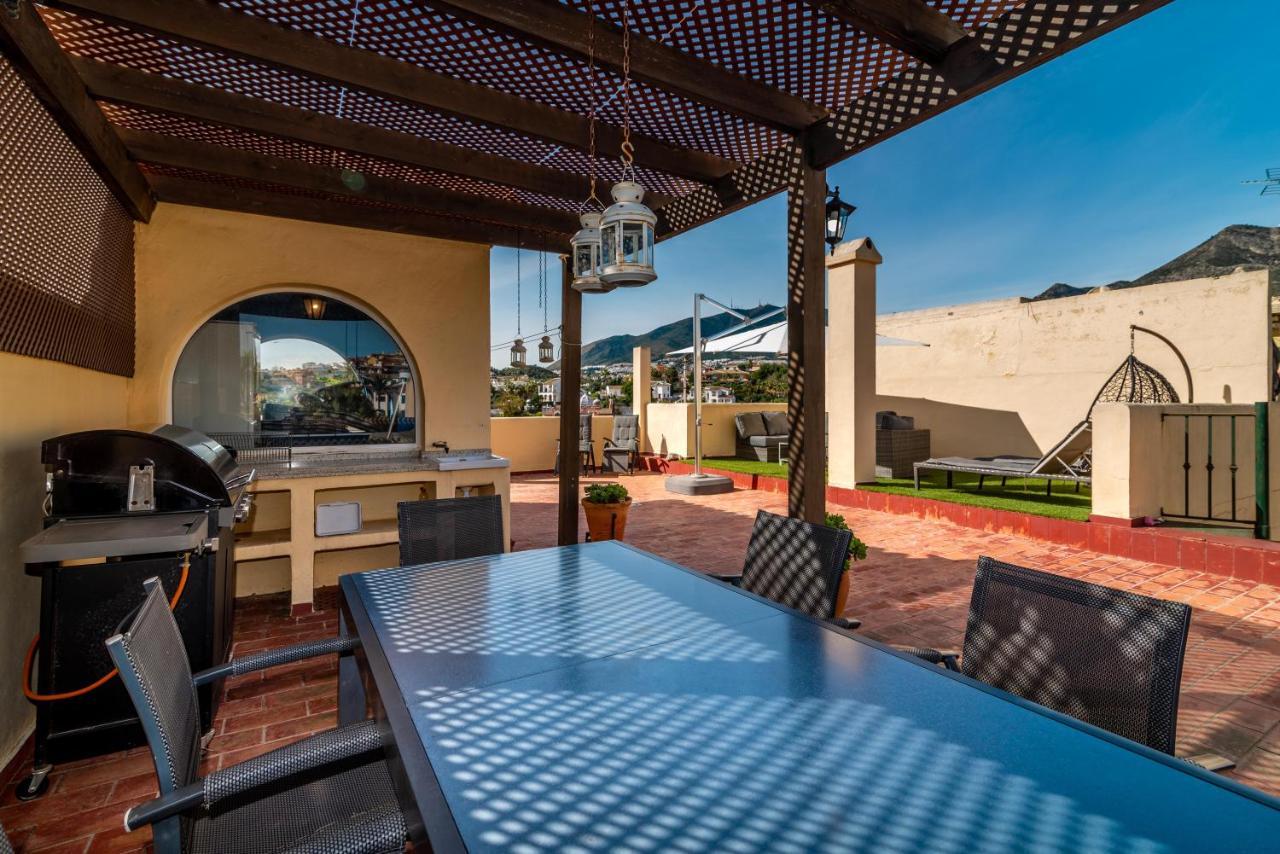 Vb Fantastic 3bdr Duplex With Large Terrace