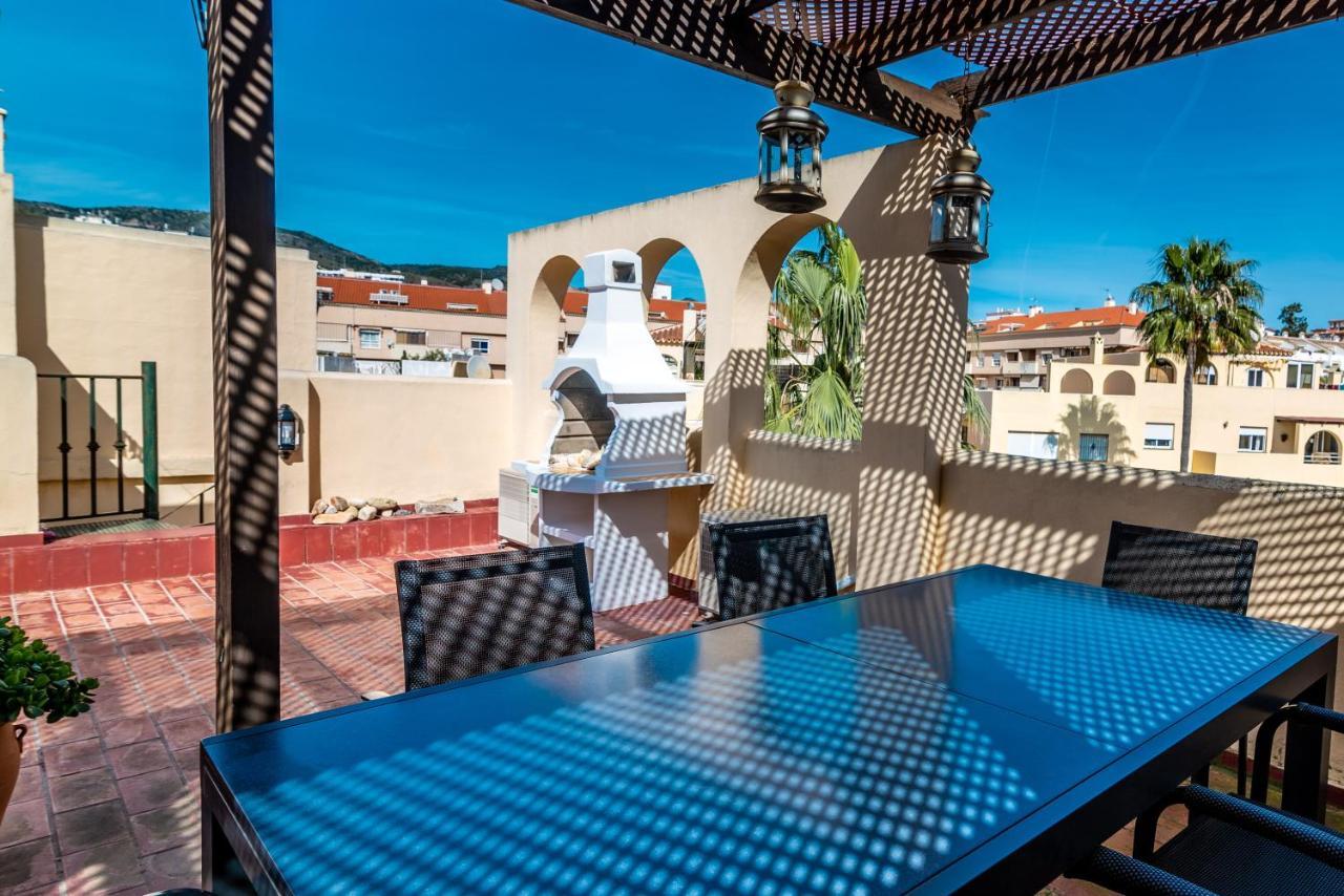 Vb Fantastic 3bdr Duplex With Large Terrace Apartment *