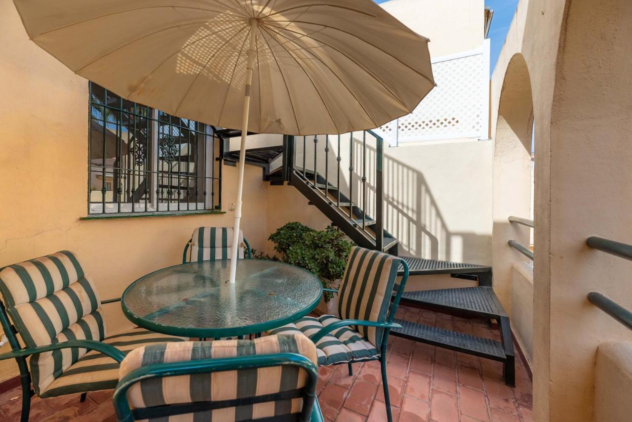Vb Fantastic 3bdr Duplex With Large Terrace