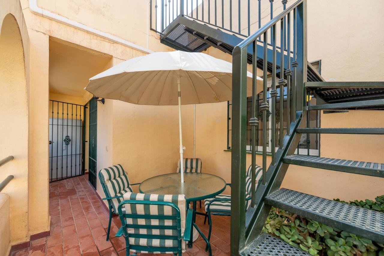 Apartment Vb Fantastic 3bdr Duplex With Large Terrace *