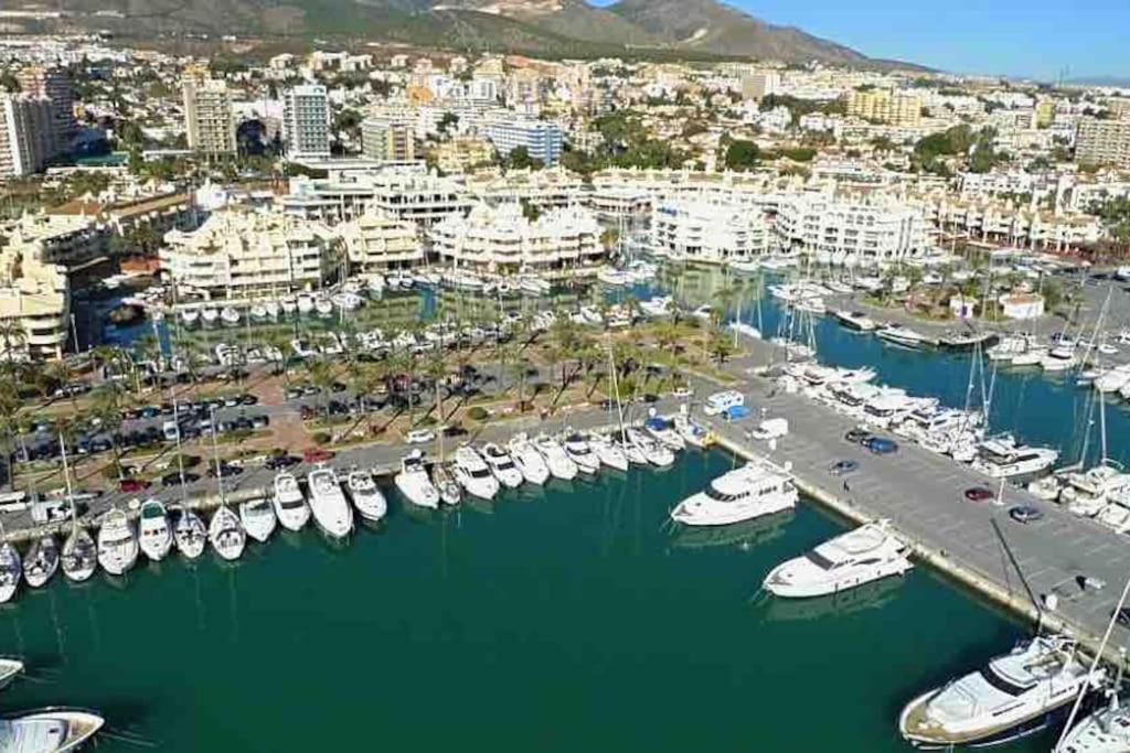 Chalet Adosado Corta Temporada 2 Benalmádena