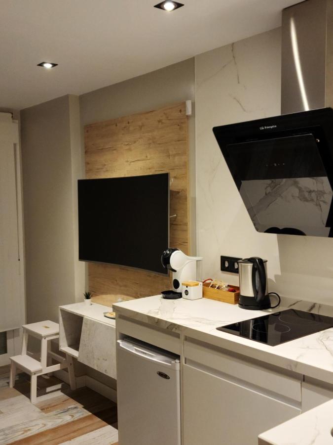 Premium Minerva 103 Con Piscina Y Parque Acuatico Appartement