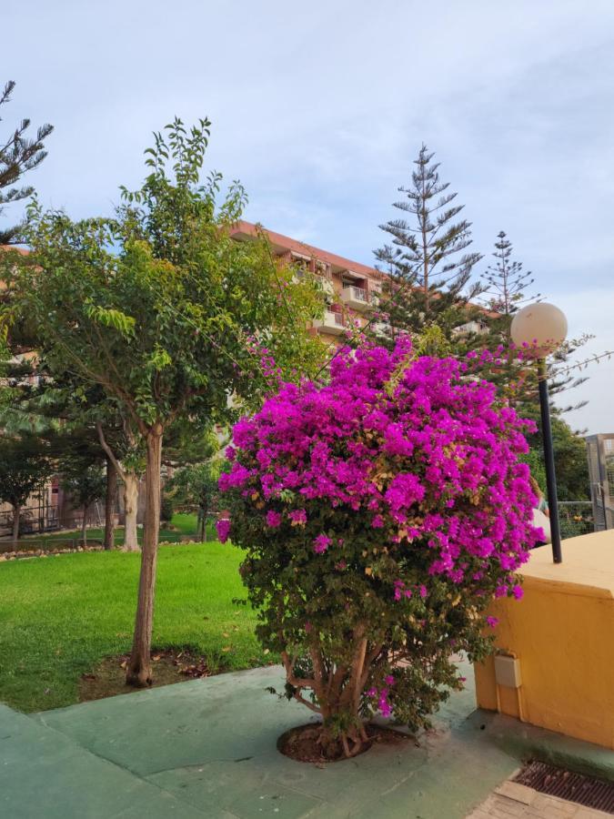Premium Minerva 103 Con Piscina Y Parque Acuatico Appartement Benalmádena