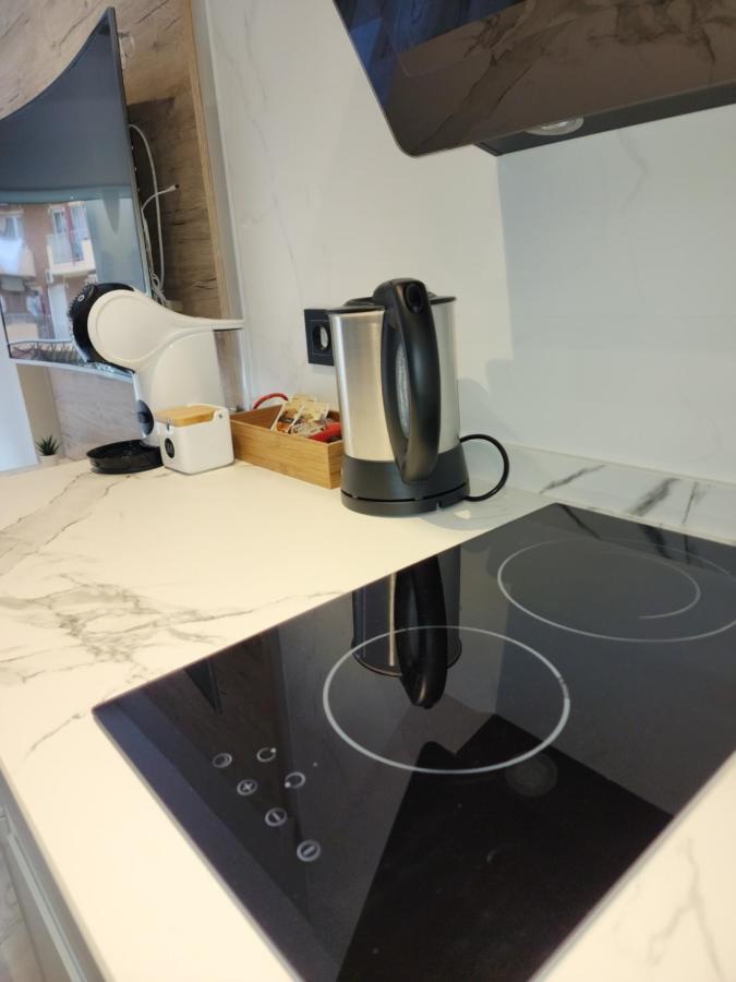 Appartement Premium Minerva 103 Con Piscina Y Parque Acuatico Benalmádena