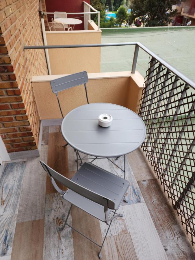 Premium Minerva 103 Con Piscina Y Parque Acuatico Benalmádena