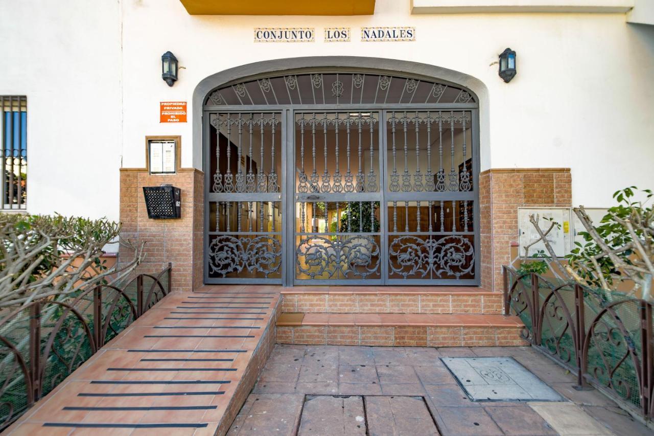 En Apartment Benalmadena