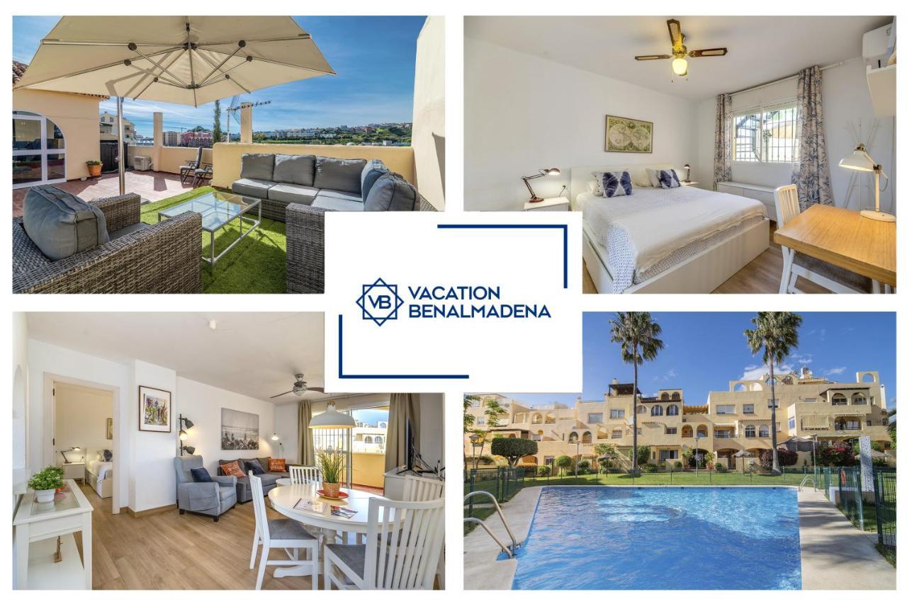 Vb Fantastic 3bdr Duplex With Large Terrace *