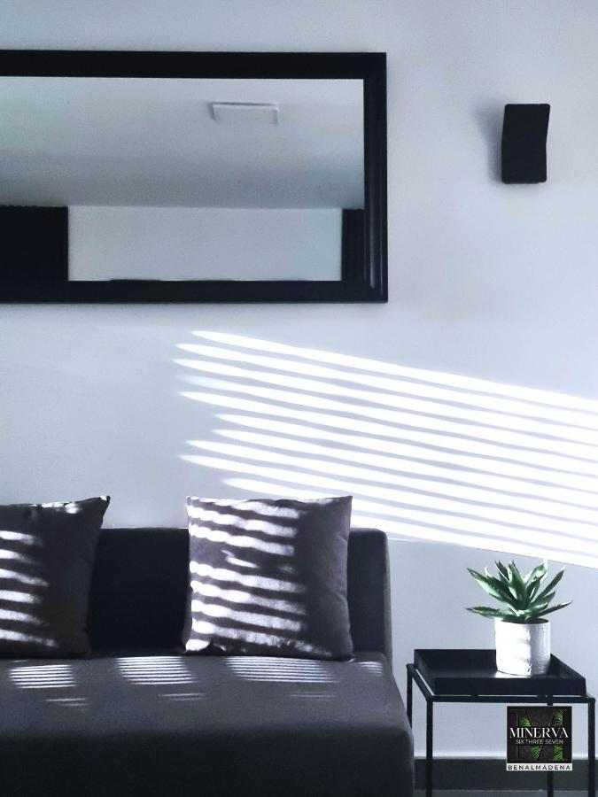 Apartment Minerva 637 - Studio *