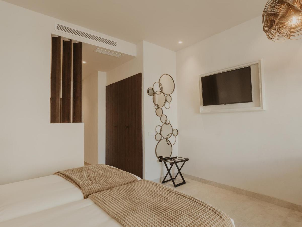 Comfy Aparthotel Benalmádena
