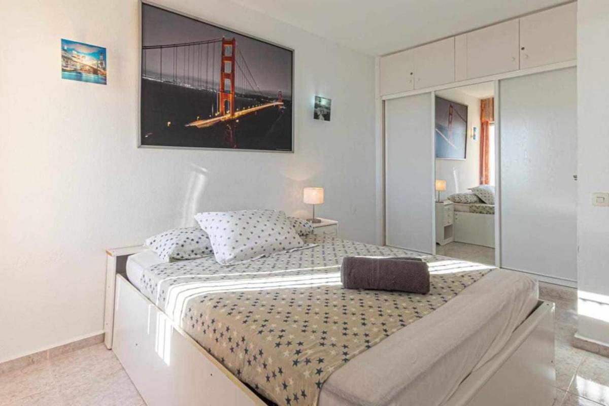 797 - Apartamento 4 En El Centro De *