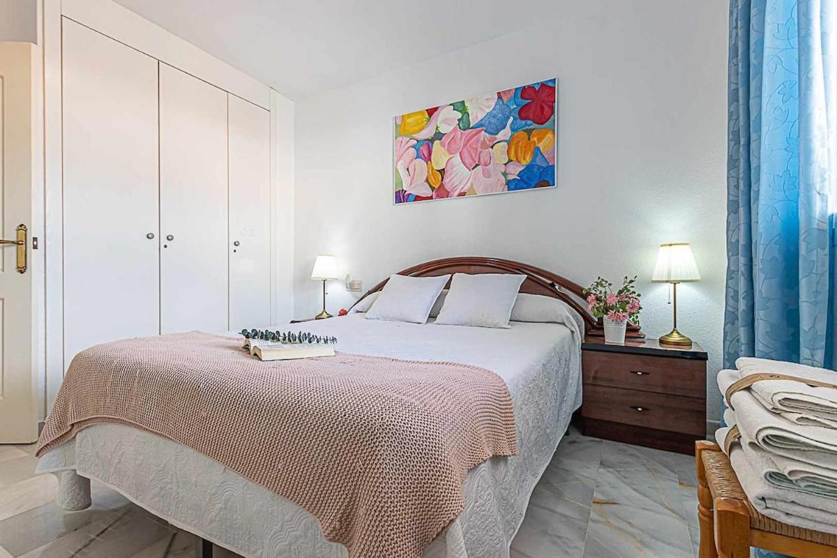 Apartment 797 - Amplio Piso 4 En El Centro De Arroyo De La Miel