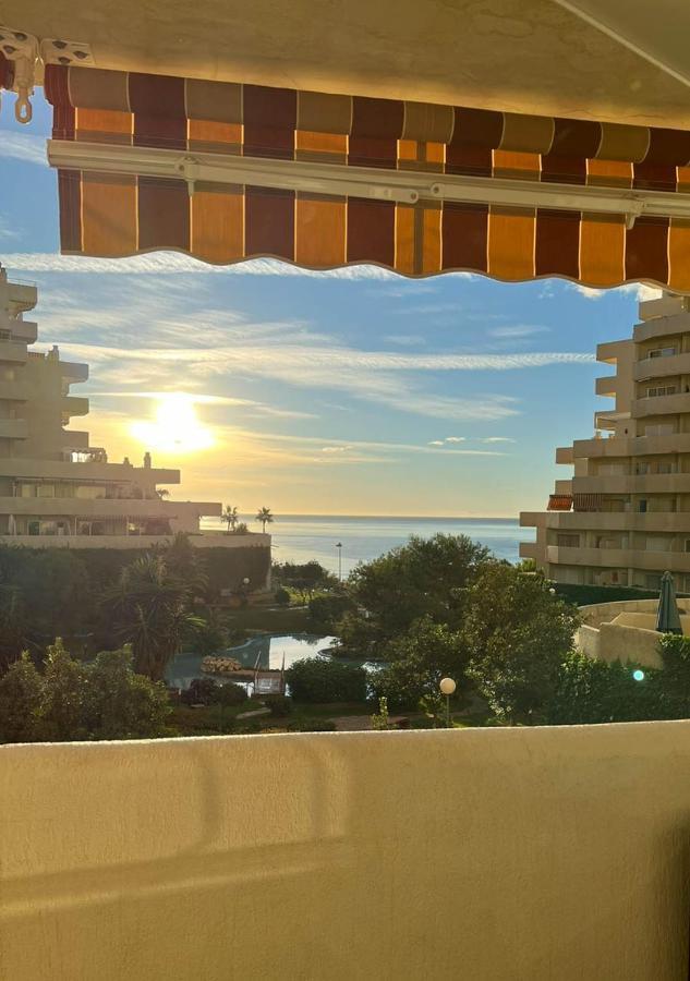 Benalbeach Sea View 24h Entry Benalmádena