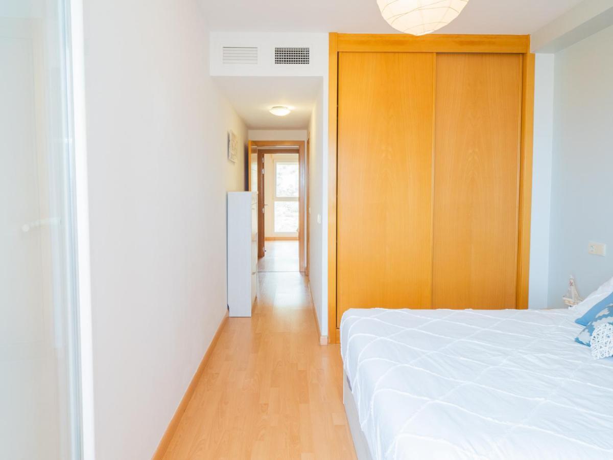 Cubo's Benalvistas Urban Love & 2 Free Parking Benalmadena