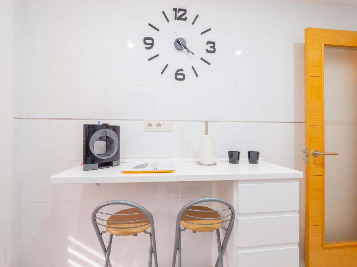 Apartment Cubo's Benalvistas Urban Love & 2 Free Parking Benalmadena