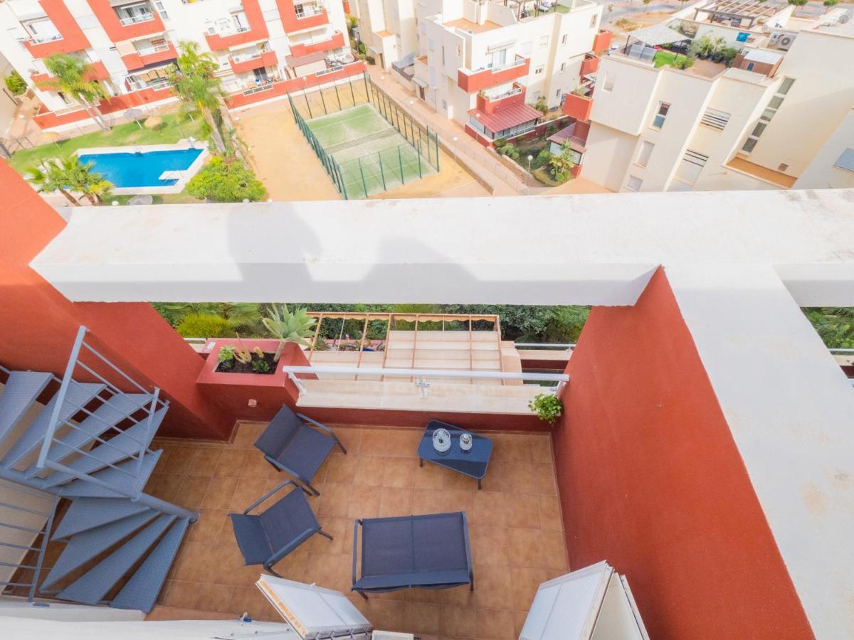 Cubo's Benalvistas Urban Love & 2 Free Parking * Benalmadena