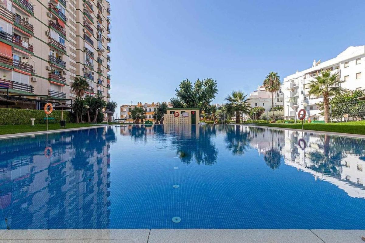 797 Rentals- Coqueto Estudio A 3 Min De La Playa