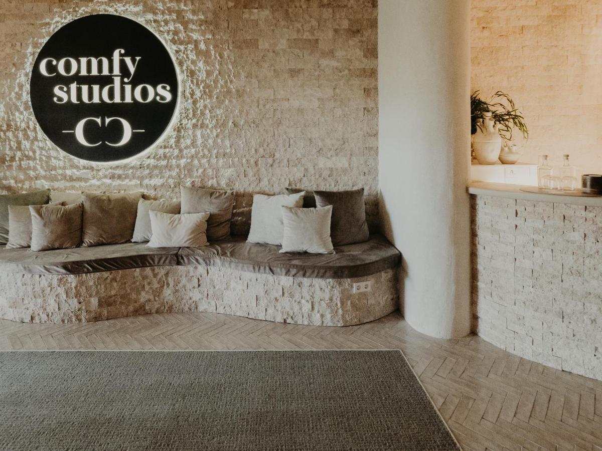 Comfy Aparthotel *