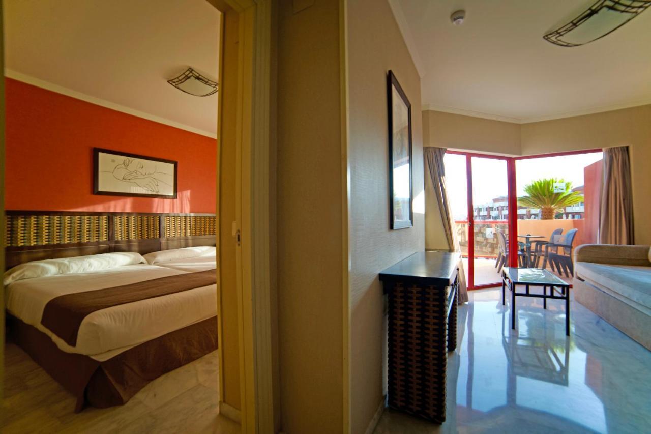 Hotel Premium Benalmádena