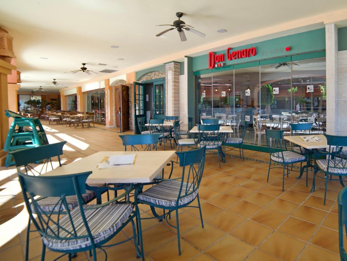 Premium Hotel Benalmádena