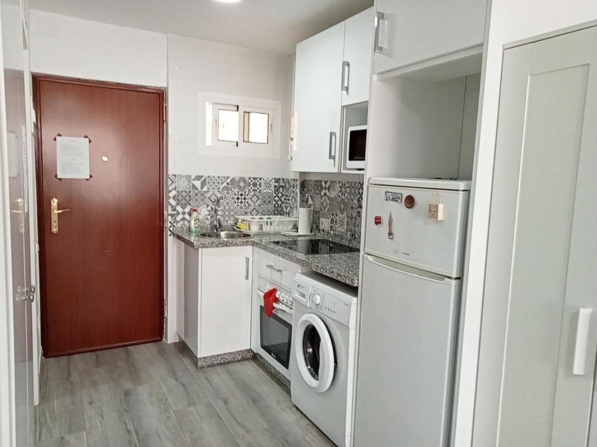 Appartement Sea View In Benalmádena
