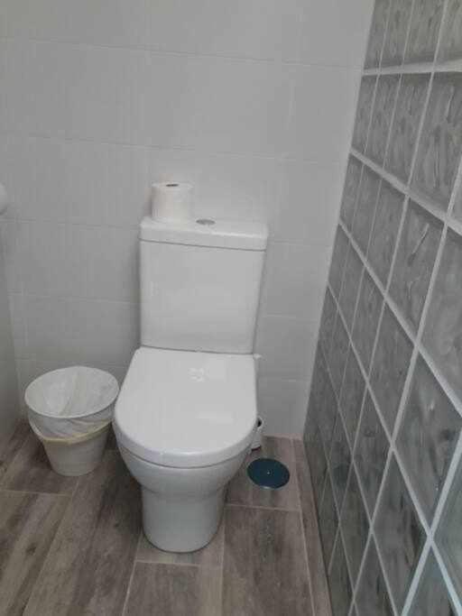 Benal 121 Appartement *