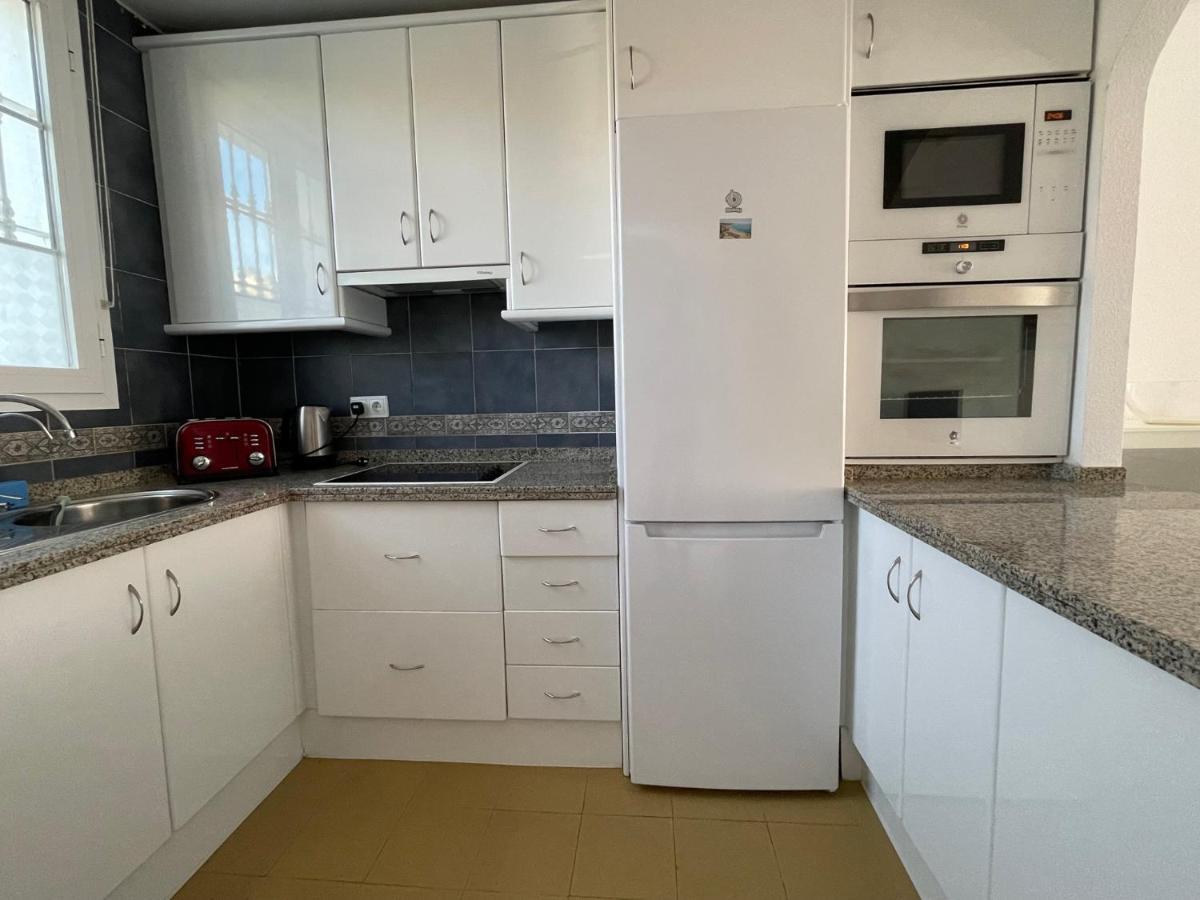 Holiday home Beautiful Views Family Townhouse Steps From The Benalmadena