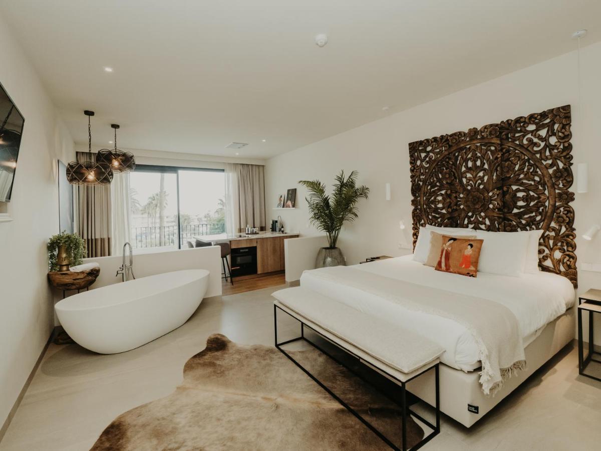 Aparthotel Comfy Benalmadena