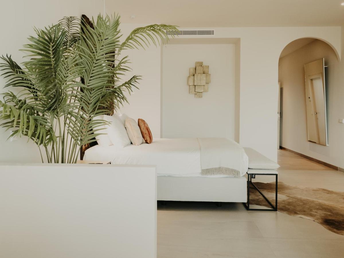 Comfy Aparthotel *