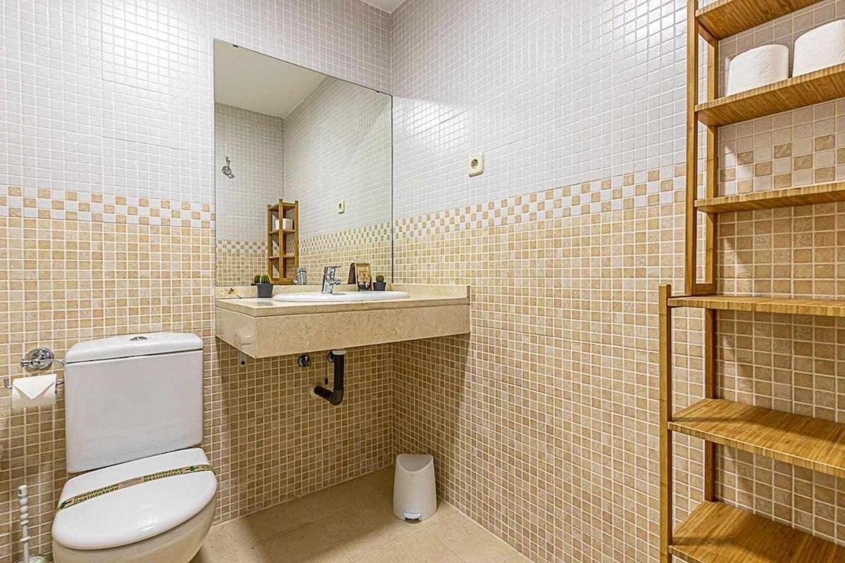 Apartamento 797 - Moderno Piso 4 Con Hermosas Vistas *