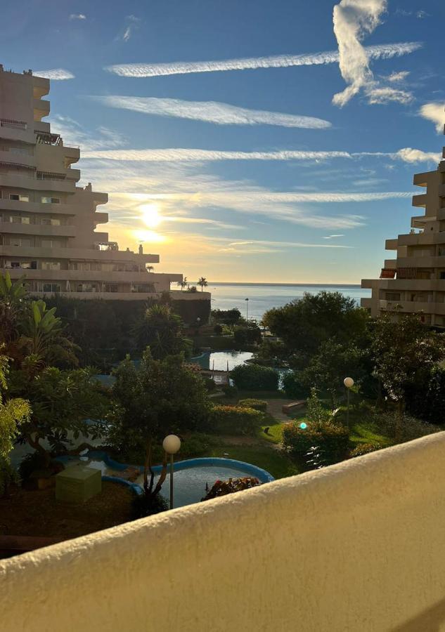 Benalbeach Sea View 24h Entry * Benalmádena