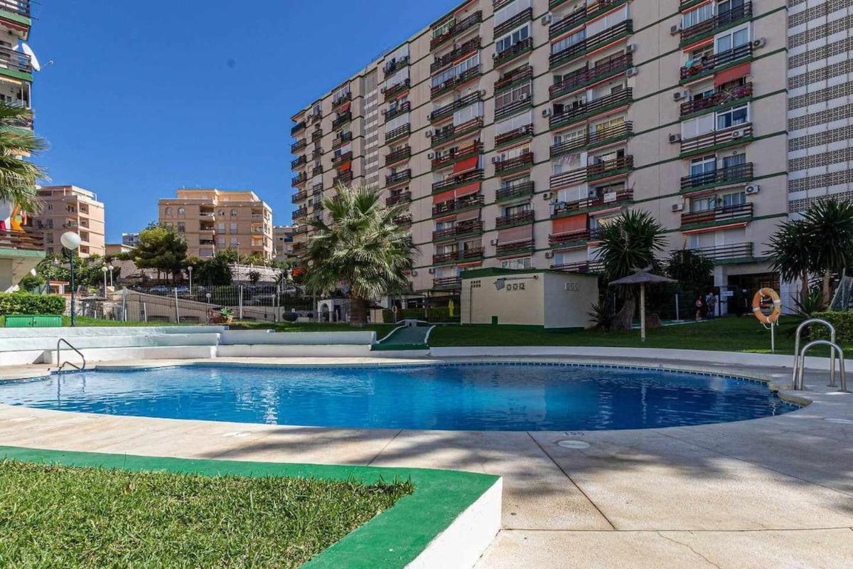 797 Rentals- Coqueto Estudio A 3 Min De La Playa