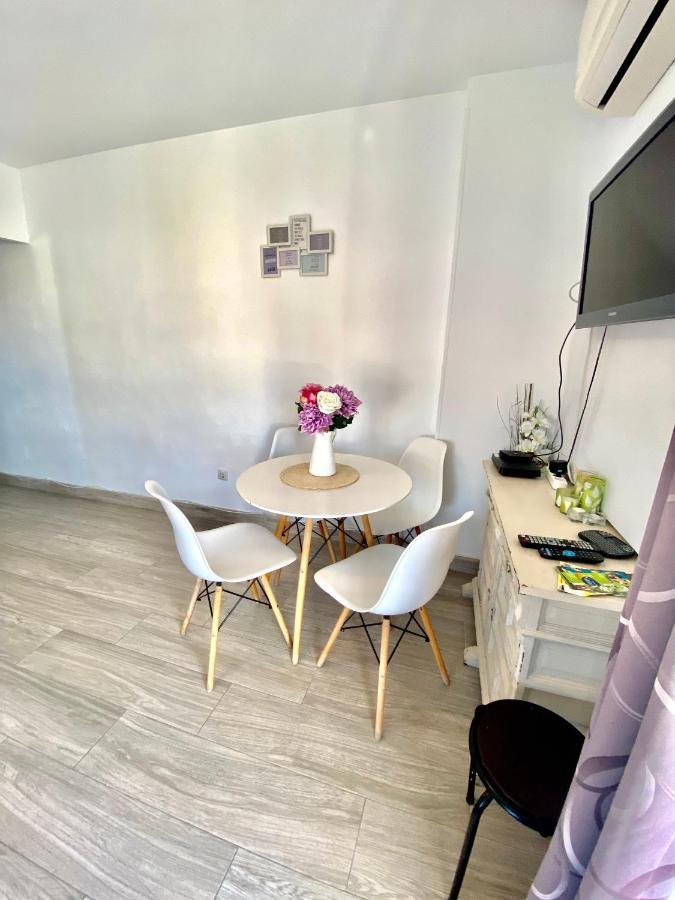 Iris Vistas Appartement