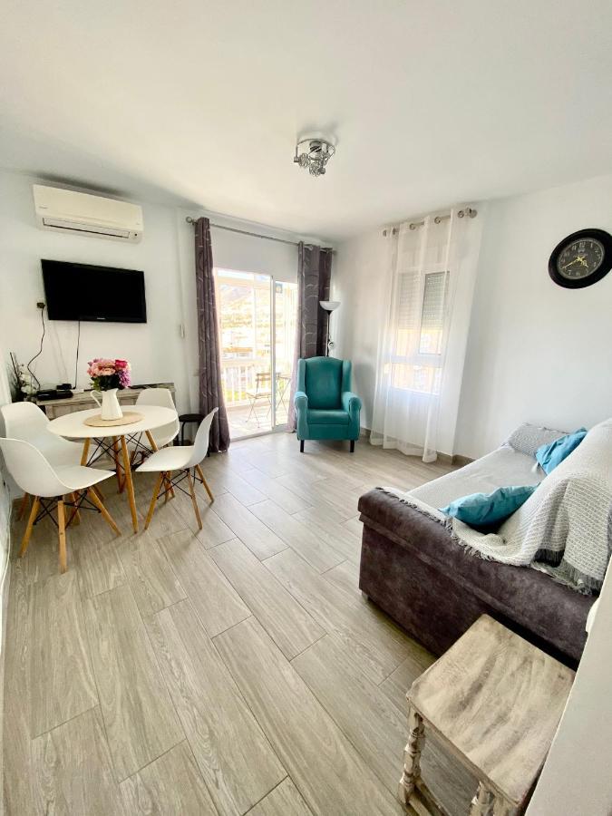 Appartement Iris Vistas