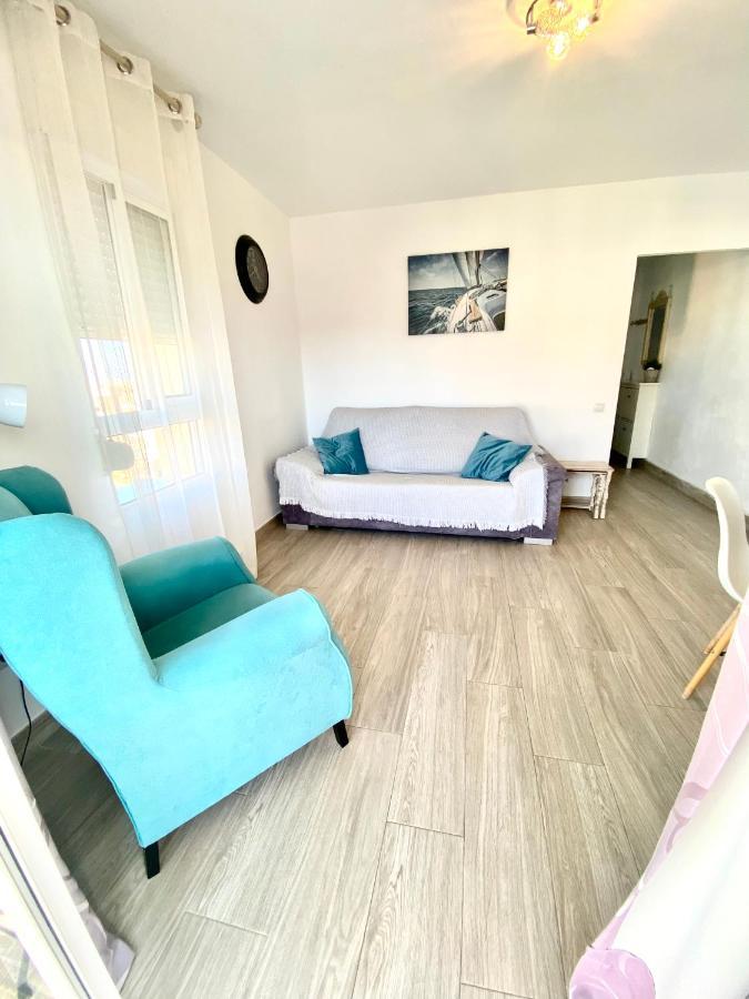 Iris Vistas Appartement *