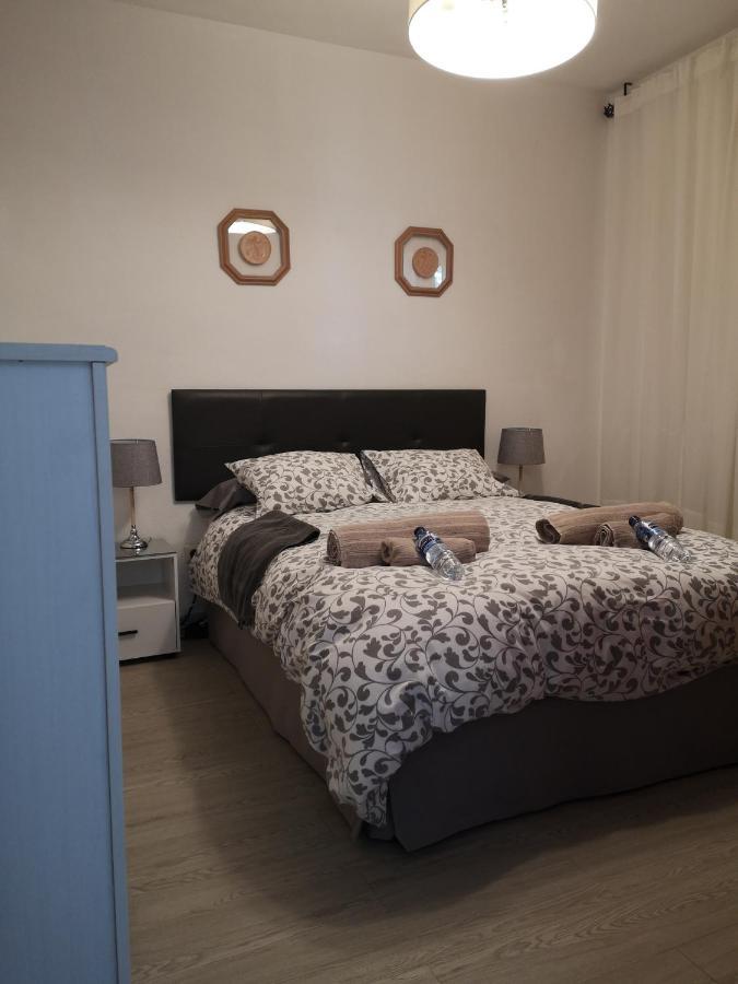 Appartement Costa, Torremuelle Benalmádena