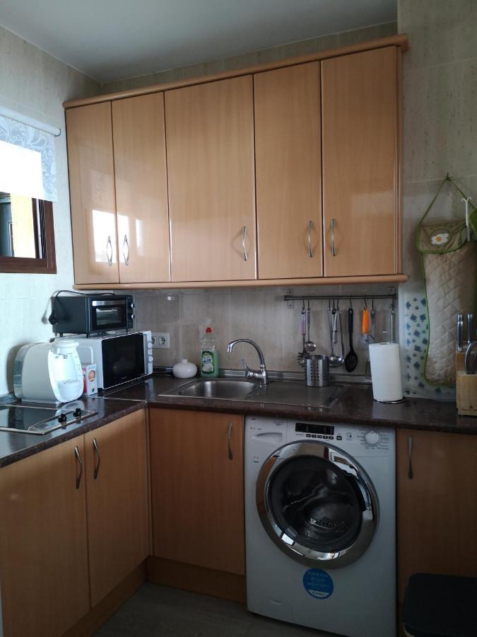 Appartement Costa, Torremuelle