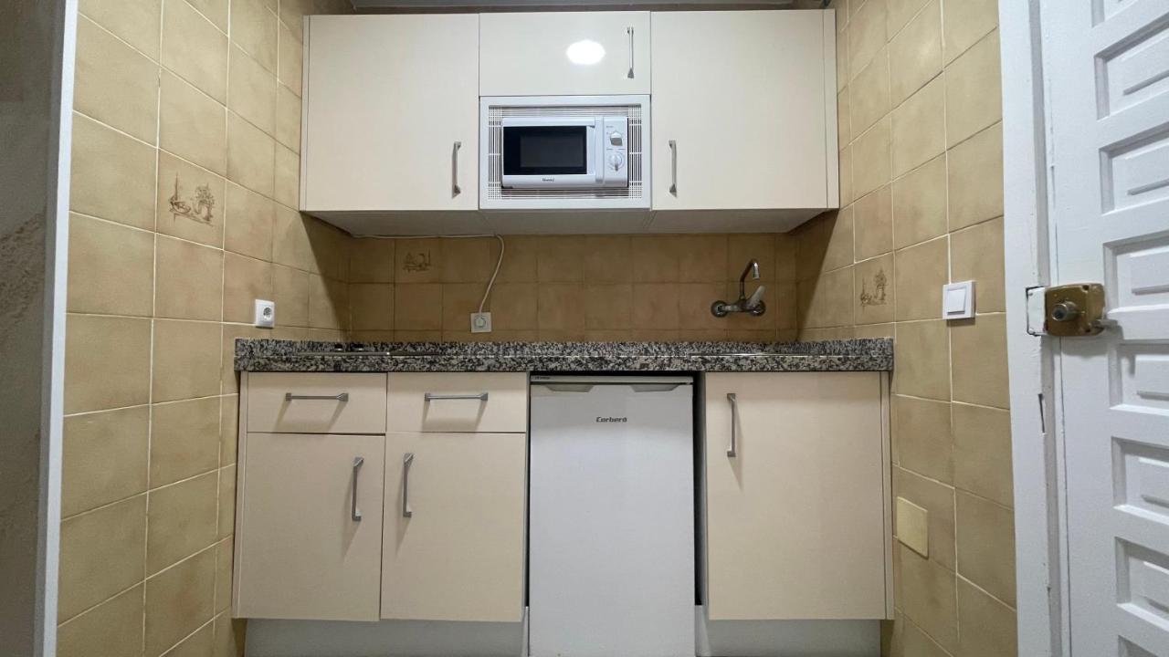 Apartment Benalbeach 51