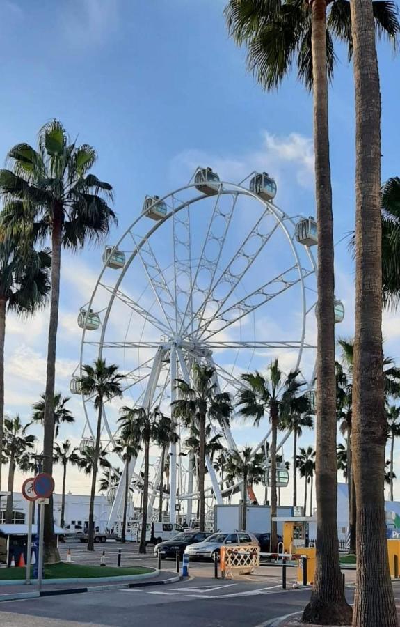 Apartment Holidays Benalbeach Benalmadena