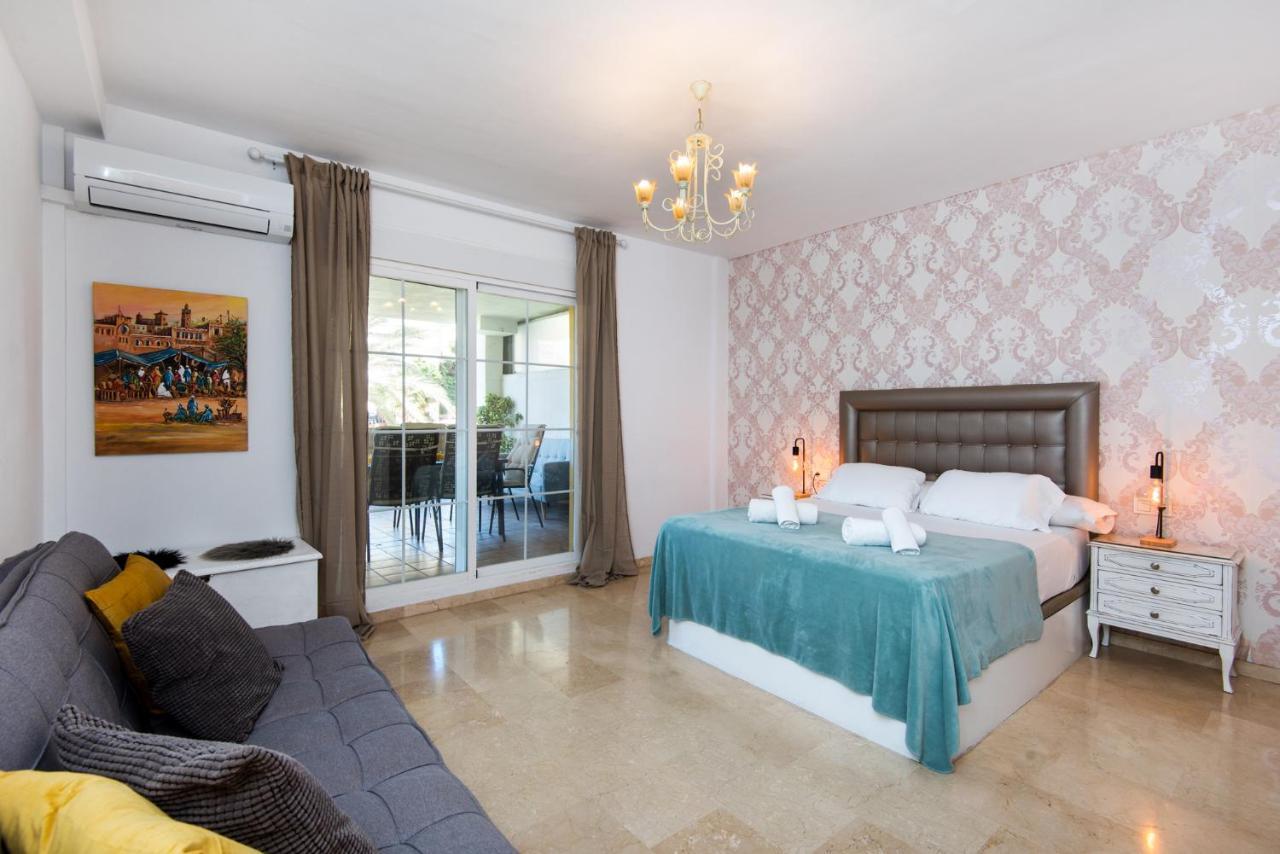 New Royal Torrequebrada 2 Pets Friendly & Ideal For Family Groups *