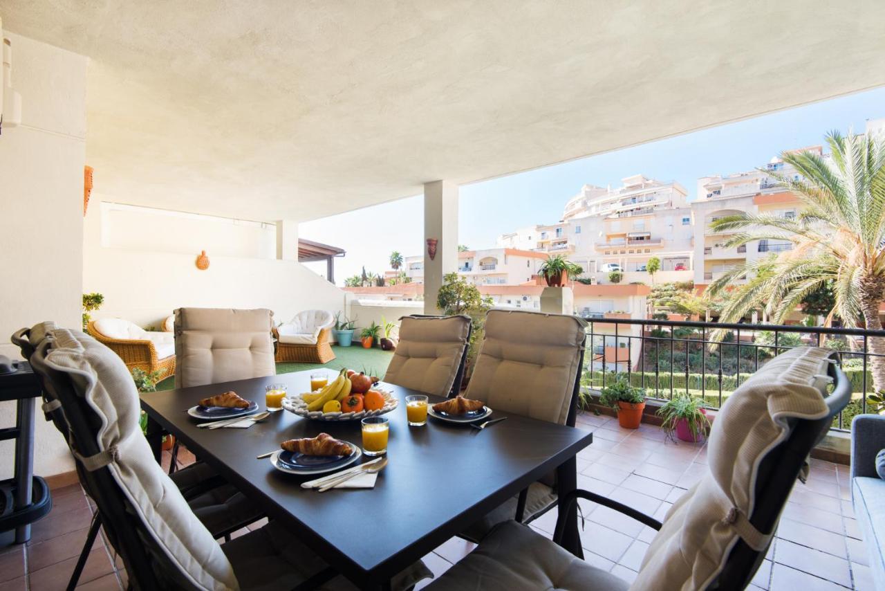 New Royal Torrequebrada 2 Pets Friendly & Ideal For Family Groups Apartment