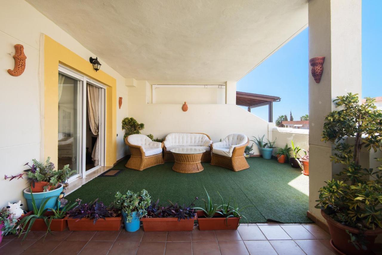New Royal Torrequebrada 2 Pets Friendly & Ideal For Family Groups Apartment