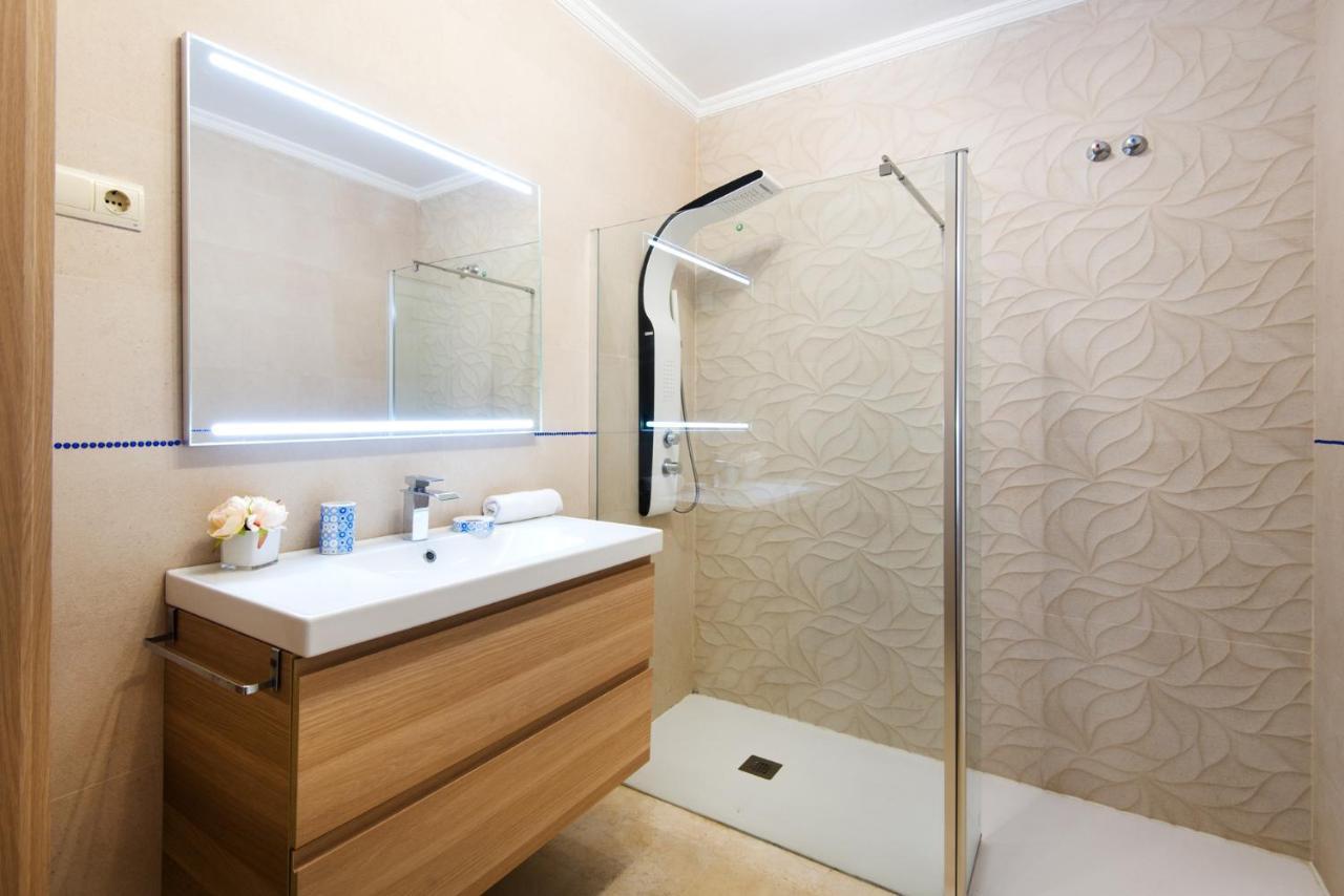 New Royal Torrequebrada 2 Pets Friendly & Ideal For Family Groups
