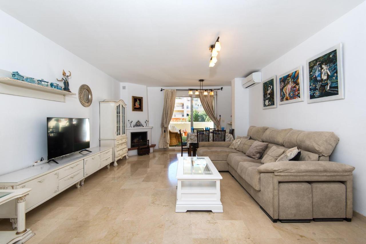 New Royal Torrequebrada 2 Pets Friendly & Ideal For Family Groups Benalmadena